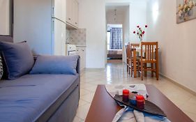 Ionion Maisonettes & Studios